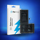 Bateria dla iPhone X, 2716mAh, FixPremium