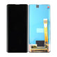 Wyświetlacz OLED do Motorola Edge Plus, Ekran dotykowy bez ramki