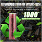 Ogniwo baterii 18650 (Li-Ion, 2000mAh, 3.6V)