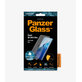 Szklo hartowane do Xiaomi Mi 11, Mi 11 Ultra, Case Friendly AB, Czarny, Black, PanzerGlass