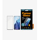 Szklo hartowane do Xiaomi Mi 11, Mi 11 Ultra, Case Friendly AB, Czarny, Black, PanzerGlass