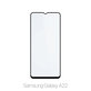Szklo hartowane do Samsung A22, FullCover Glass