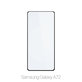 Szklo hartowane do Samsung A72, FullCover Glass