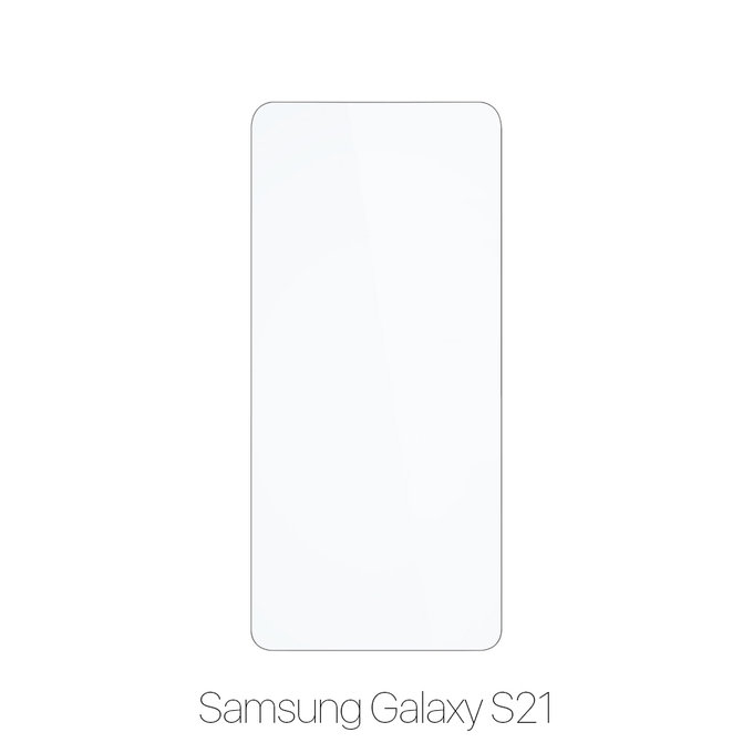 Szklo hartowane do Samsung S21, FixPremium