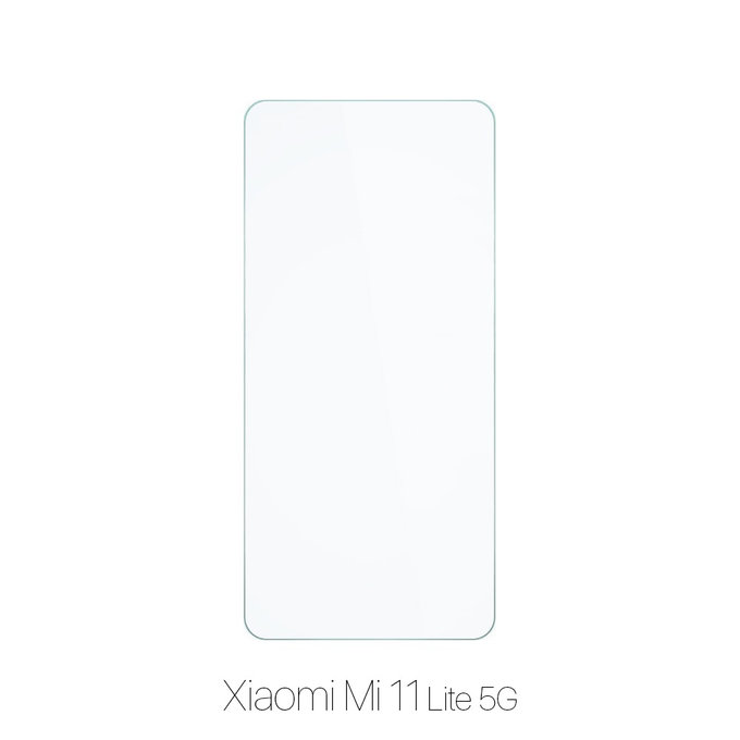 Szklo hartowane do Xiaomi Mi 11 Lite 5G, FixPremium