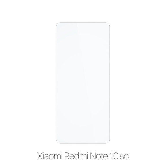 Szklo hartowane do Xiaomi Redmi Note 10 5G, FixPremium