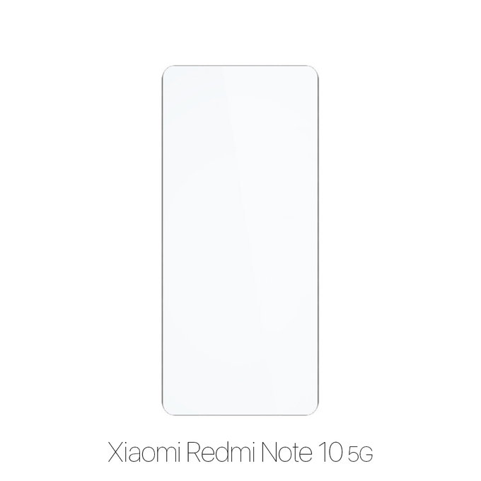 Szklo hartowane do Xiaomi Redmi Note 10 5G, FixPremium