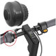 Dzwonek do Ninebot Segway Max G30, Czarny, Black