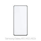 Szklo hartowane do Samsung A51, A52, A52s, FullCover Glass