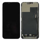 Wyświetlacz dla iPhone 13 Pro Max, Ekran dotykowy z ramką, Refurbished