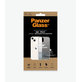 Etui do iPhone 13, ClearCase AB, Przezroczysty, Transparent, PanzerGlass