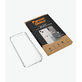 Etui do iPhone 13, ClearCase AB, Przezroczysty, Transparent, PanzerGlass