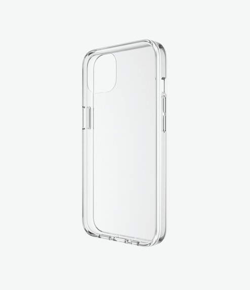 Etui do iPhone 13, ClearCase AB, Przezroczysty, Transparent, PanzerGlass