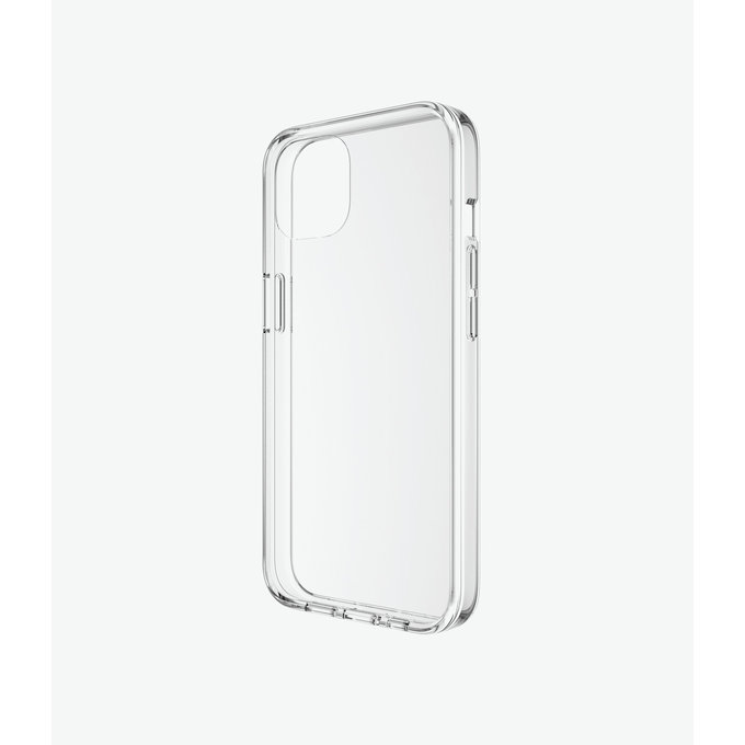 Etui do iPhone 13, ClearCase AB, Przezroczysty, Transparent, PanzerGlass