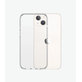 Etui do iPhone 13, ClearCase AB, Przezroczysty, Transparent, PanzerGlass
