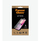 Szklo hartowane do iPhone 13 mini, Standard Fit AB, Przezroczysty, Transparent, PanzerGlass