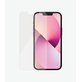 Szklo hartowane do iPhone 13 mini, Standard Fit AB, Przezroczysty, Transparent, PanzerGlass