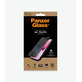Szklo hartowane do iPhone 13 mini, Case Friendly CamSlider AB, Przezroczysty, Transparent, PanzerGlass