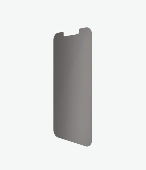 Szklo hartowane do iPhone 13 mini, Case Friendly CamSlider AB, Przezroczysty, Transparent, PanzerGlass