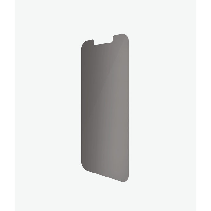 Szklo hartowane do iPhone 13 mini, Case Friendly CamSlider AB, Przezroczysty, Transparent, PanzerGlass