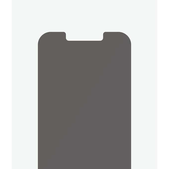 Szkło hartowane do iPhone 14 Plus, iPhone 13 Pro Max, Przezroczyste, Transparent, PanzerGlass