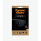 Szklo hartowane do iPhone 13 mini, Case Friendly Privacy CamSlider AB, Czarny, Black, PanzerGlass