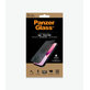 Szklo hartowane do iPhone 13 mini, Case Friendly Privacy AB, Czarny, Black, PanzerGlass