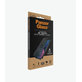 Szklo hartowane do iPhone 13, 13 Pro, 14, Case Friendly Privacy AB, Czarny, Black, PanzerGlass