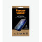 Szklo hartowane do iPhone 13 Pro Max, 14 Plus, Case Friendly Anti-Glare AB, Czarny, Black, PanzerGlass