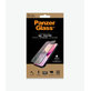 Szklo hartowane do iPhone 13 mini, Case Friendly Anti-Bluelight AB, Czarny, Black, PanzerGlass