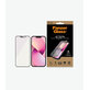 Szklo hartowane do iPhone 13 mini, Case Friendly Anti-Bluelight AB, Czarny, Black, PanzerGlass