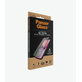 Szklo hartowane do iPhone 13 mini, Case Friendly Anti-Bluelight AB, Czarny, Black, PanzerGlass