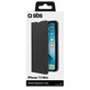 Etui do iPhone 13 mini, Book Wallet Lite, Czarny, Black, SBS