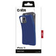 Etui do iPhone 13, Vanity, Niebieski, Blue, SBS
