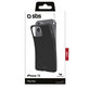 Etui do iPhone 13, Polo One, Czarny, Black, SBS