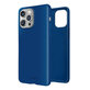 Etui do iPhone 13 Pro, Vanity, Niebieski, Blue, SBS