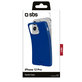 Etui do iPhone 13 Pro, Vanity, Niebieski, Blue, SBS