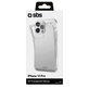 Etui do iPhone 13 Pro, Skinny, Przezroczysty, Transparent, SBS