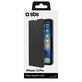 Etui do iPhone 13 Pro, Book Wallet Lite, Czarny, Black, SBS