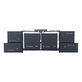 Bateria do MacBook Pro 15" A1990 (2018 - 2019), A1953, 7336mAh
