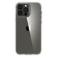 Etui do iPhone 13 Pro Max, Ultra Hybrid, Przezroczysty, Transparent, Spigen