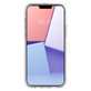 Etui do iPhone 13 Pro Max, Ultra Hybrid, Przezroczysty, Transparent, Spigen
