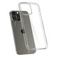 Etui do iPhone 13 Pro Max, Ultra Hybrid, Przezroczysty, Transparent, Spigen