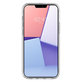 Etui do iPhone 13 Pro, Ultra Hybrid, Przezroczysty, Transparent, Spigen