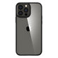 Etui do iPhone 13 Pro, Ultra Hybrid, Czarny, Black, Spigen