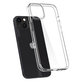 Etui do iPhone 13 mini, Ultra Hybrid, Przezroczysty, Transparent, Spigen