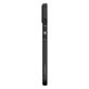 Etui do iPhone 13, Liquid Air, Czarny, Black, Spigen