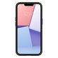 Etui do iPhone 13, Ultra Hybrid, Czarny, Black, Spigen