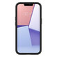 Etui do iPhone 13, Ultra Hybrid, Frost Black, Spigen