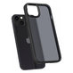 Etui do iPhone 13, Ultra Hybrid, Frost Black, Spigen
